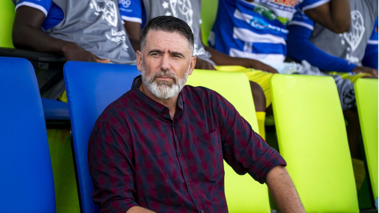 ¿Conflicto con futbolistas? La verdad detrás de la salida de Fernando Araújo del Victoria