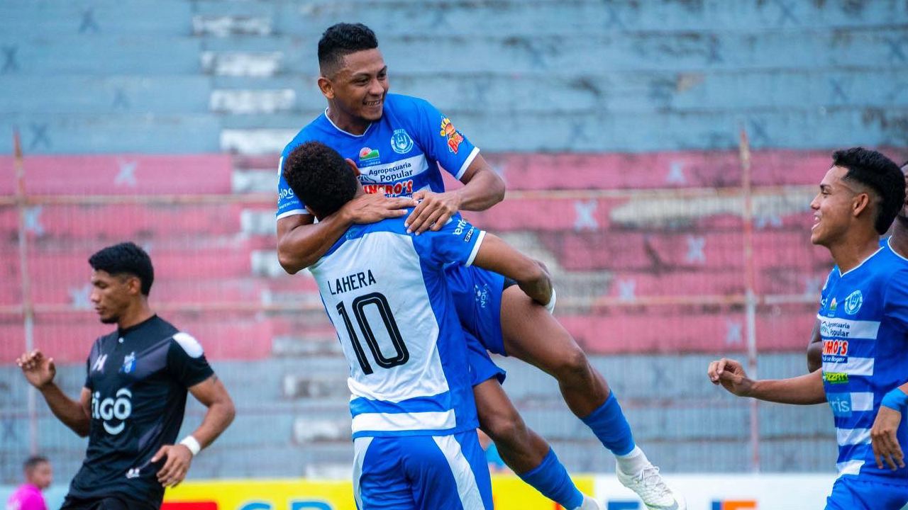 Los futbolistas con mayor cantidad de minutos sumados en el Torneo Apertura 2022-23