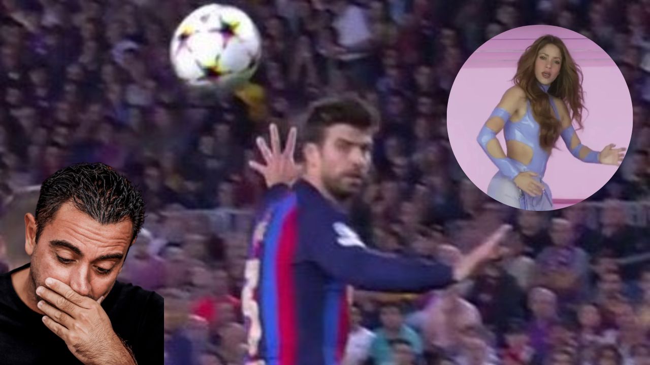 Los mejores memes del agónico empate del Barcelona vs Inter en Champions League