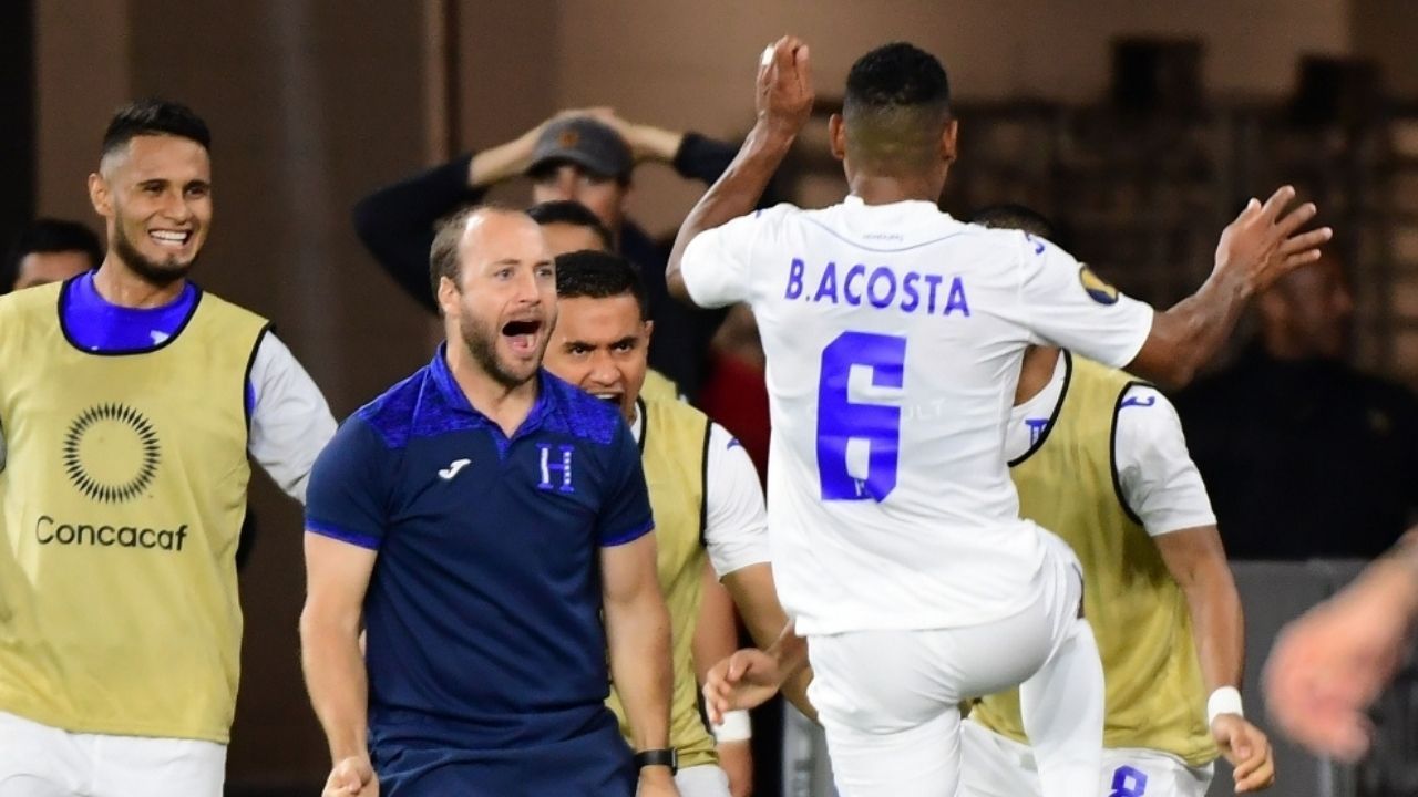 El legionario hondureño que entraría en la lista para amistosos ante Qatar y Arabia Saudita