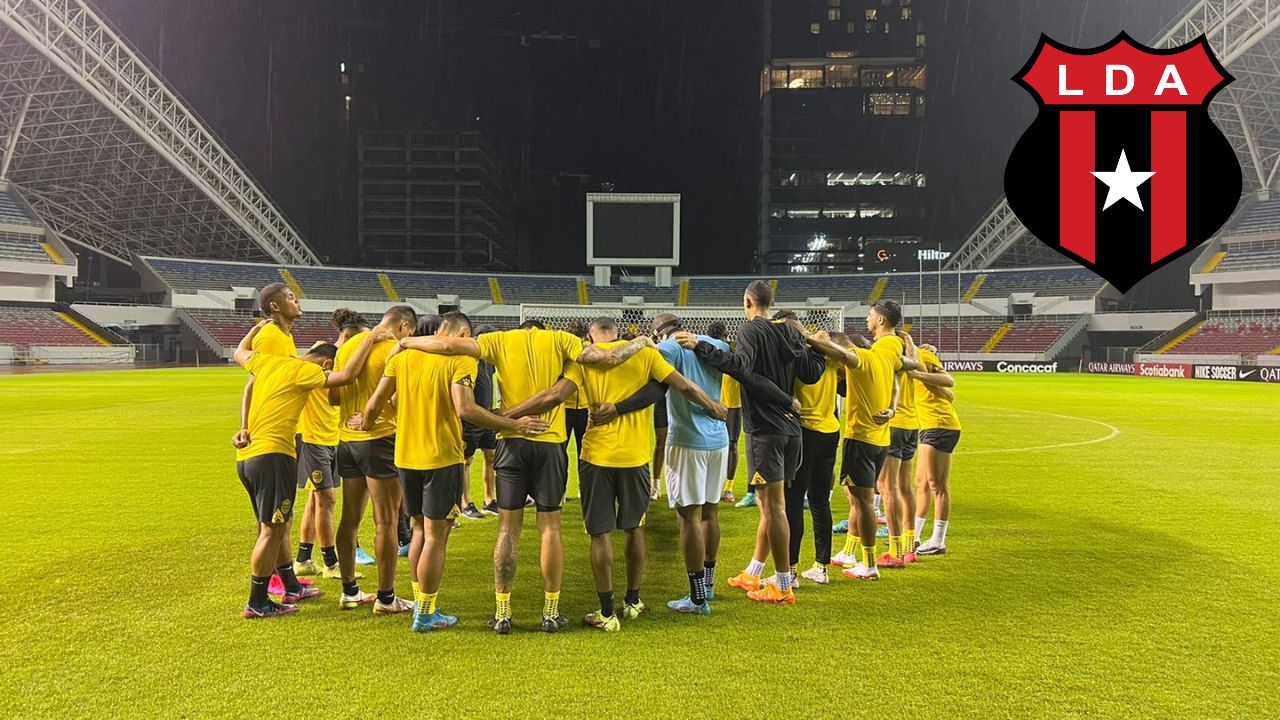 Defensa del Real España lamenta no poder estar contra el Alajuela y envía emotivo mensaje