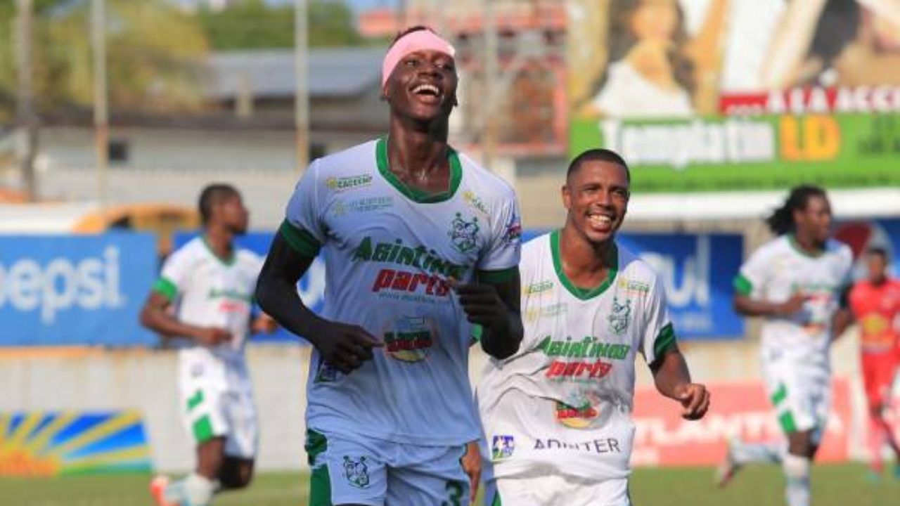Exjugador del Platense confiesa lo que más le gustó de Honduras a pesar de que tuvo miedo