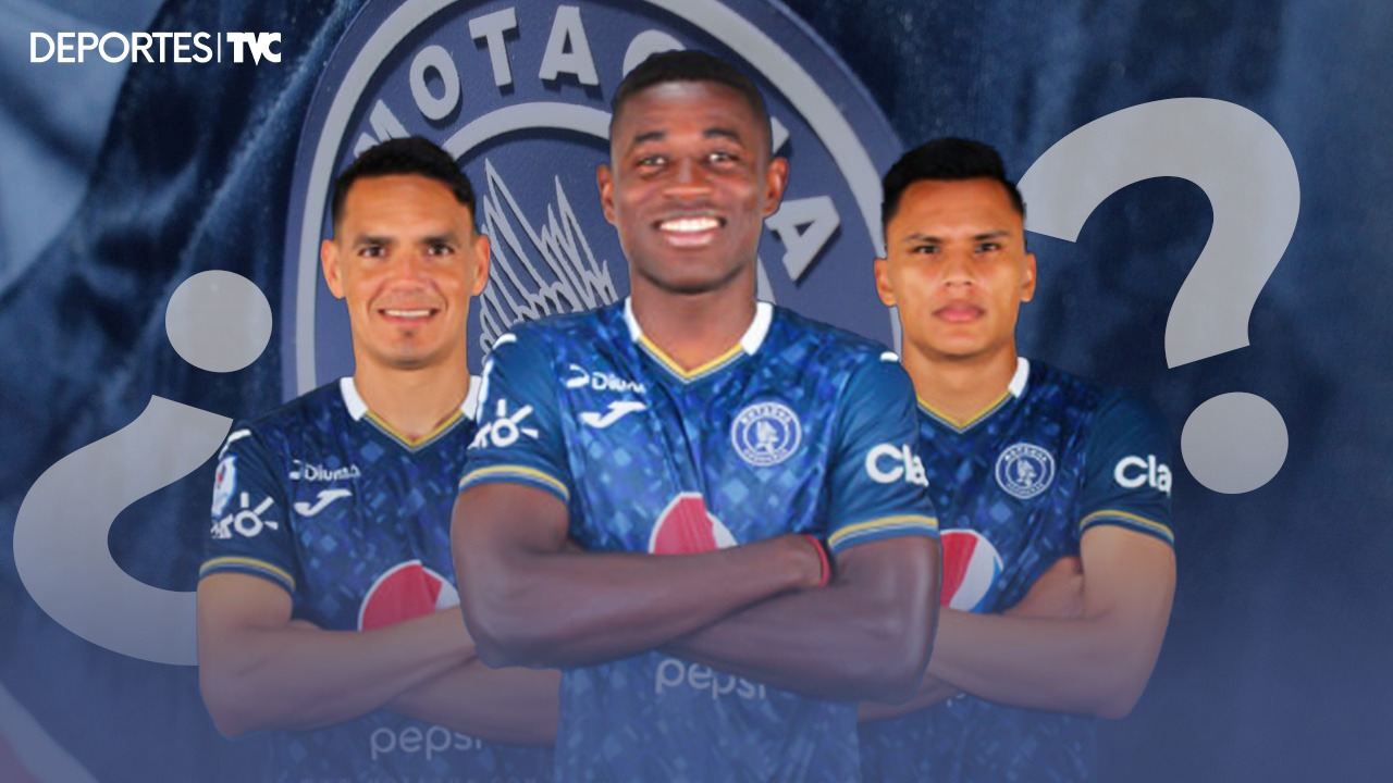 Informe médico: 9 futbolistas de Motagua jugaron intoxicados la semifinal ante Olimpia en la Liga de Concacaf