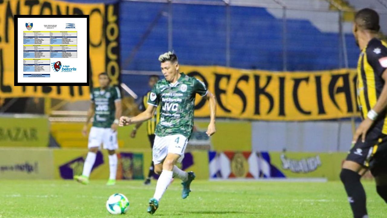Francisco Martínez a punto de hacer historia en el próximo partido de Marathón