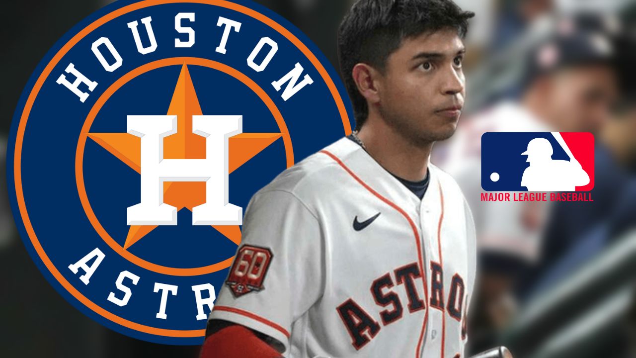 Mauricio Dubón se convirtió en el primer hondureño en jugar playoffs de la MLB