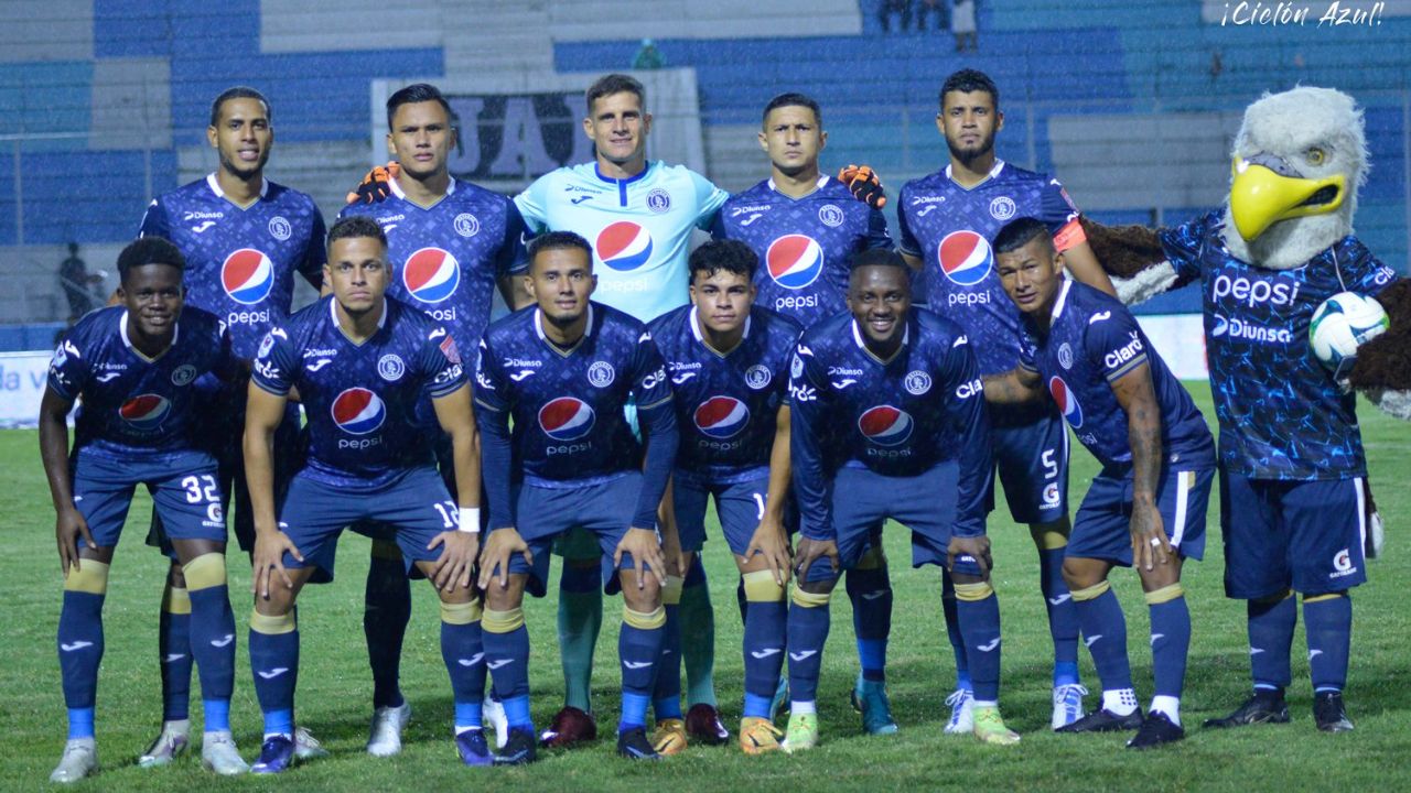 Motagua pierde a dos de sus principales figuras para enfrentar al Olancho FC