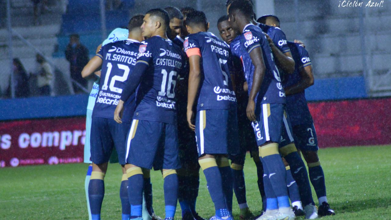 Los cinco jugadores del Motagua que podrían migrar al extranjero con la llegada de Emilio Izaguirre