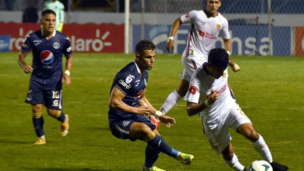 Confirman sede del clásico capitalino entre Olimpia y Motagua