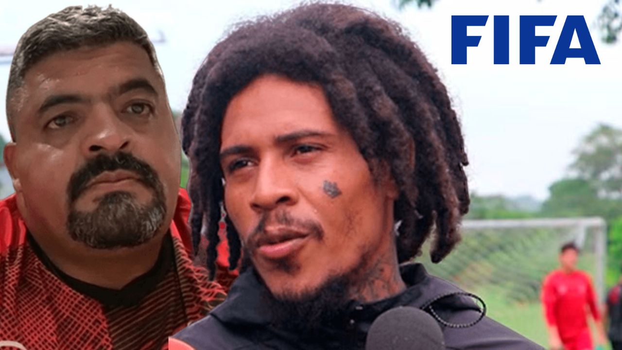 Presidente del Vida explica lo que hará si Henry Figueroa tiene que cumplir castigo de la FIFA