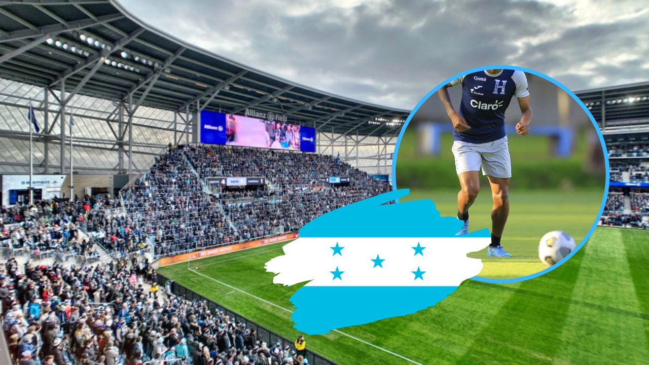 Afición de Minnesota exige al equipo que compre otro jugador hondureño