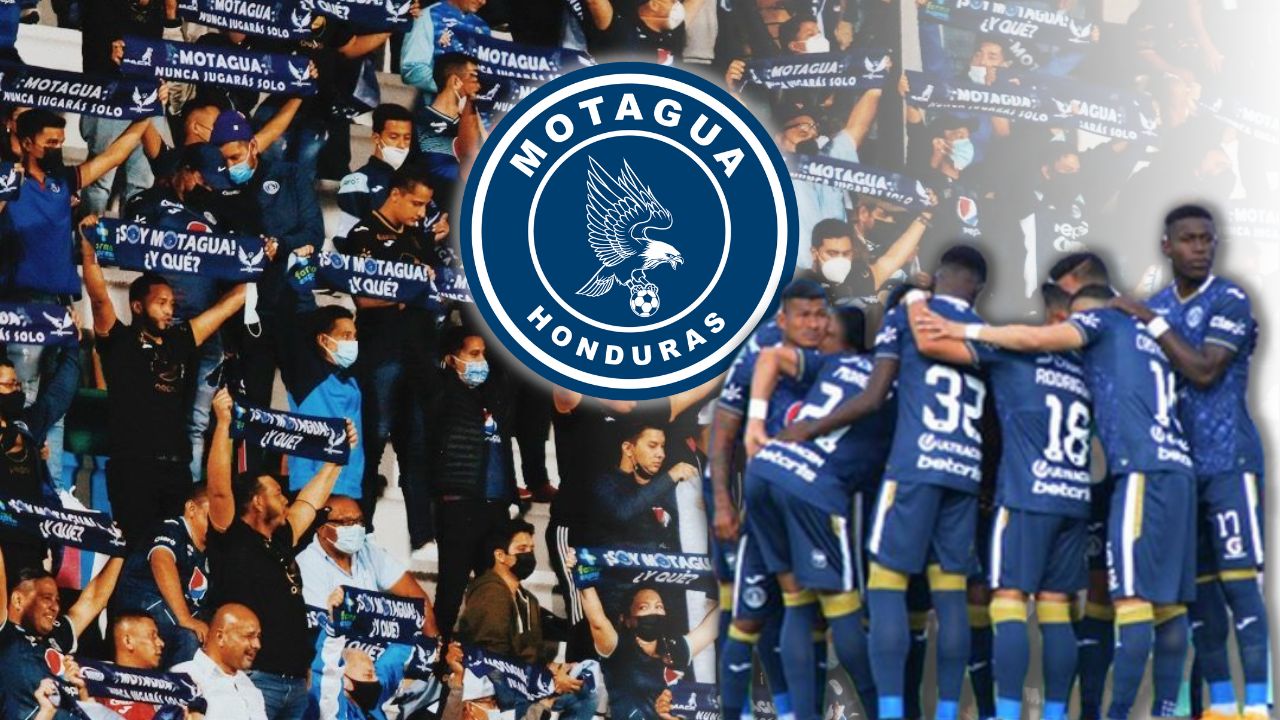 Aficionados de Motagua hacen categórica petición a Tota Medina sobre un reciente fichaje