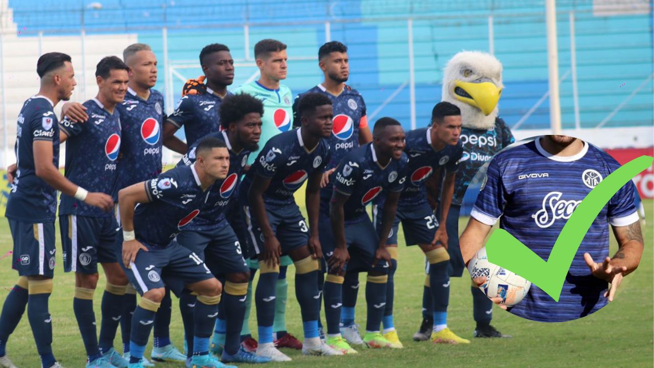 Aficionados de Motagua piden fichaje de jugador extranjero de cara al Clausura 2023