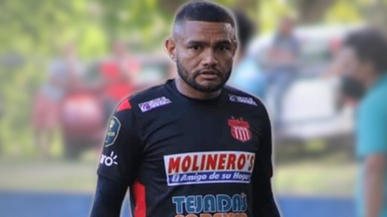 Alexander Ficha Aguilar tendría nuevo equipo para el torneo Clausura 2022-2023