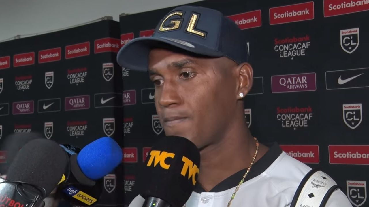 Brayan Beckeles habla de la final ante Alajuelense, el apoyo al Patón y si habrá apuesta con Alex López