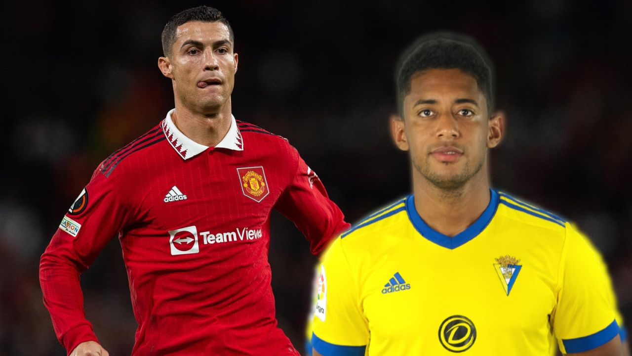 Choco Lozano enfrentará al Manchester United de Cristiano Ronaldo