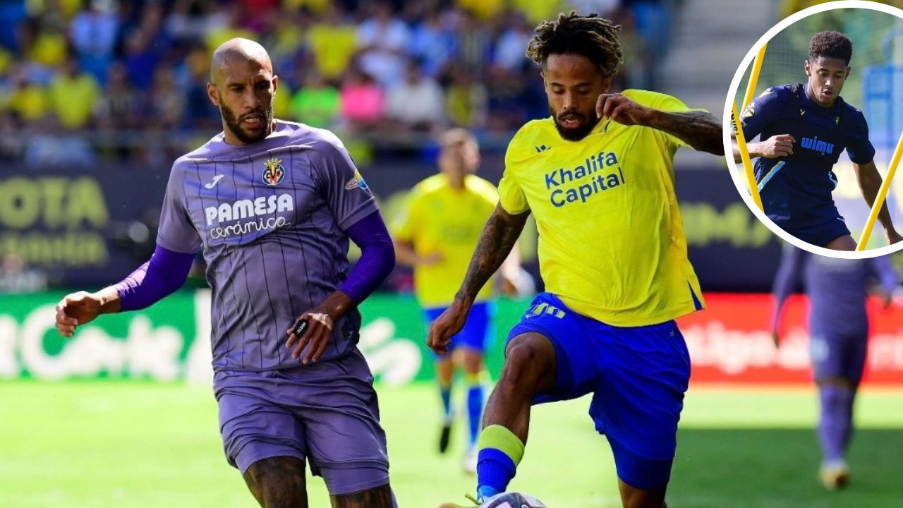 Choco Lozano regresó a los terrenos de juego tras dos juegos fuera por lesión