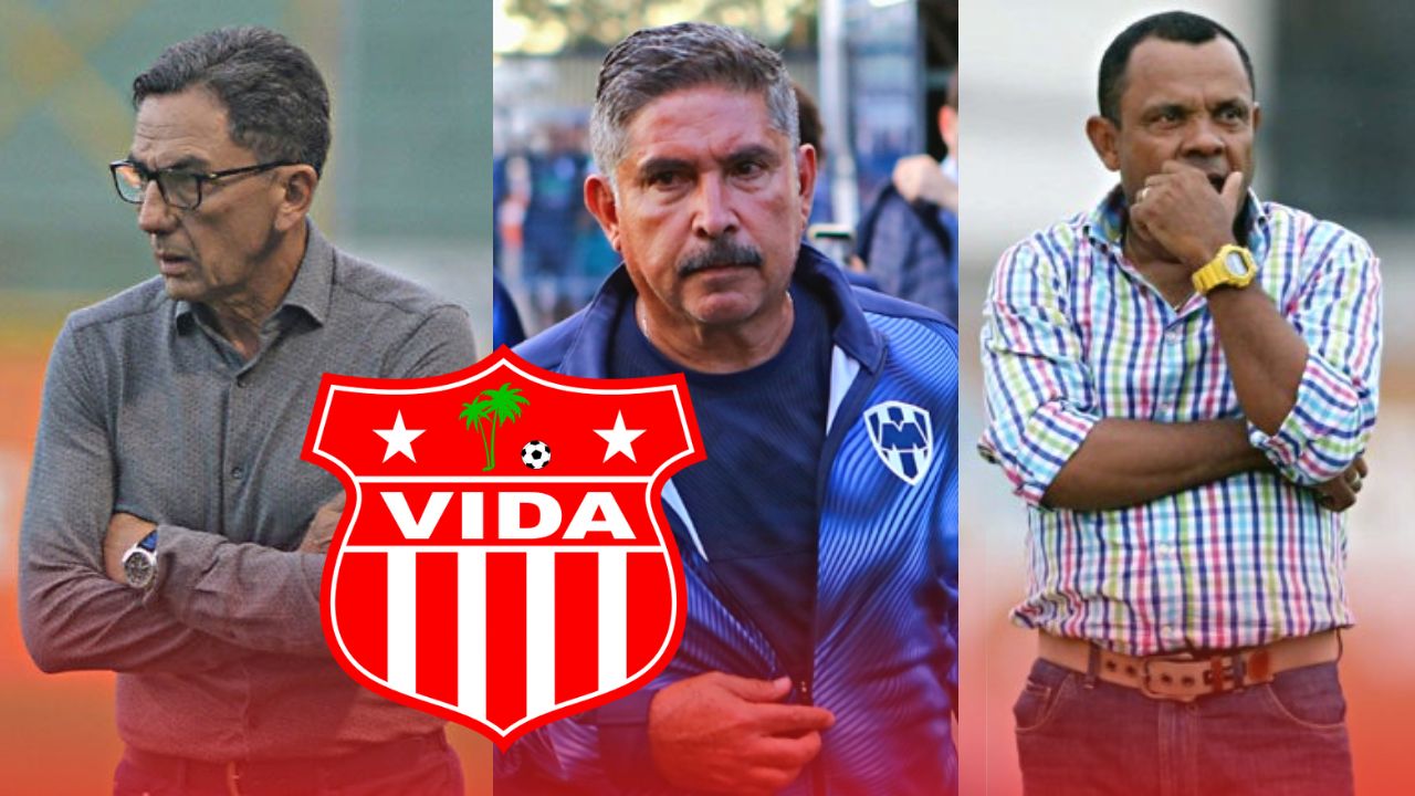 El candidato más fuerte para asumir como nuevo entrenador de Vida tras salida de Mira