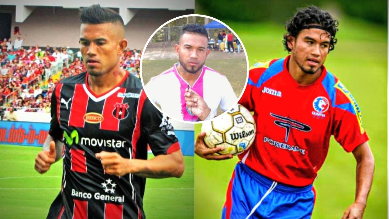 Chino Discua da su veredicto para la final Alajuela vs Olimpia en Liga Concacaf