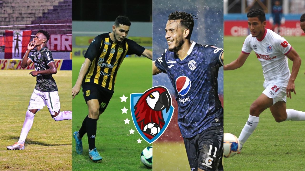 ¡Oficial! Así se jugará la jornada 15 del Apertura 2022, con un caliente clásico sampedrano