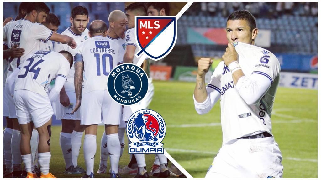 ¿Cuál será el futuro de Kevin López en el Comunicaciones de Guatemala?