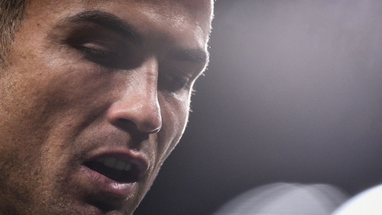 Cristiano Ronaldo queda fuera de convocatoria del Manchester United para partido ante el Chelsea