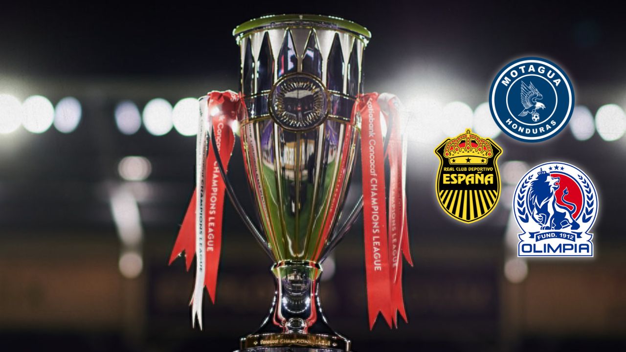 Definidos los 16 clasificados para la Liga de Campeones de la Concacaf 2023