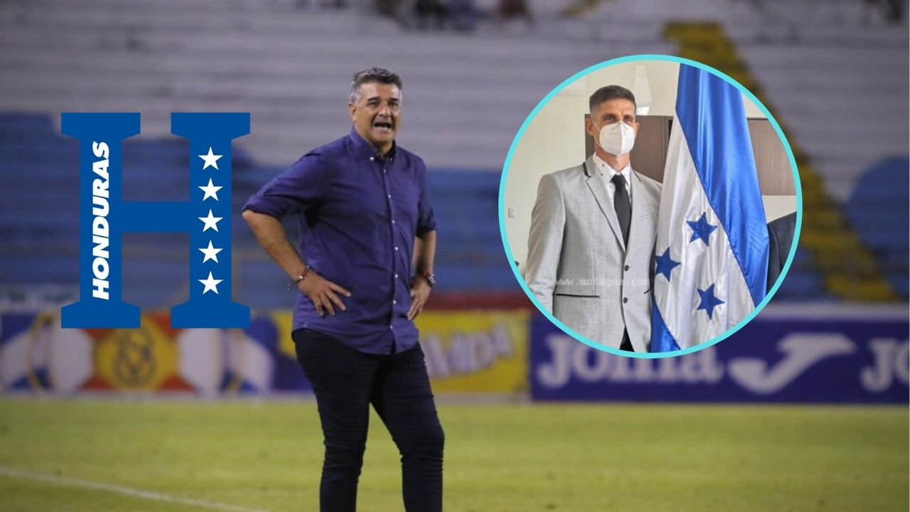 Diego Vazquez se pronuncia sobre el posible llamado de Jonathan Rougier a la H