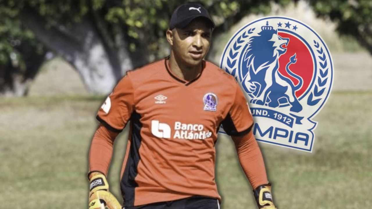 La enorme sorpresa que Olimpia prepara para Donis Escober en este 2022