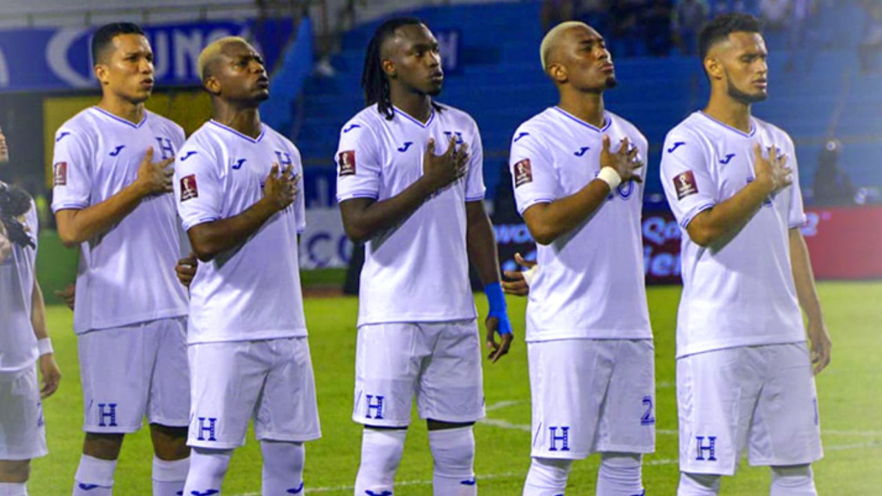 Fenafuth anuncia el técnico de Honduras para el proceso mundialista 2026