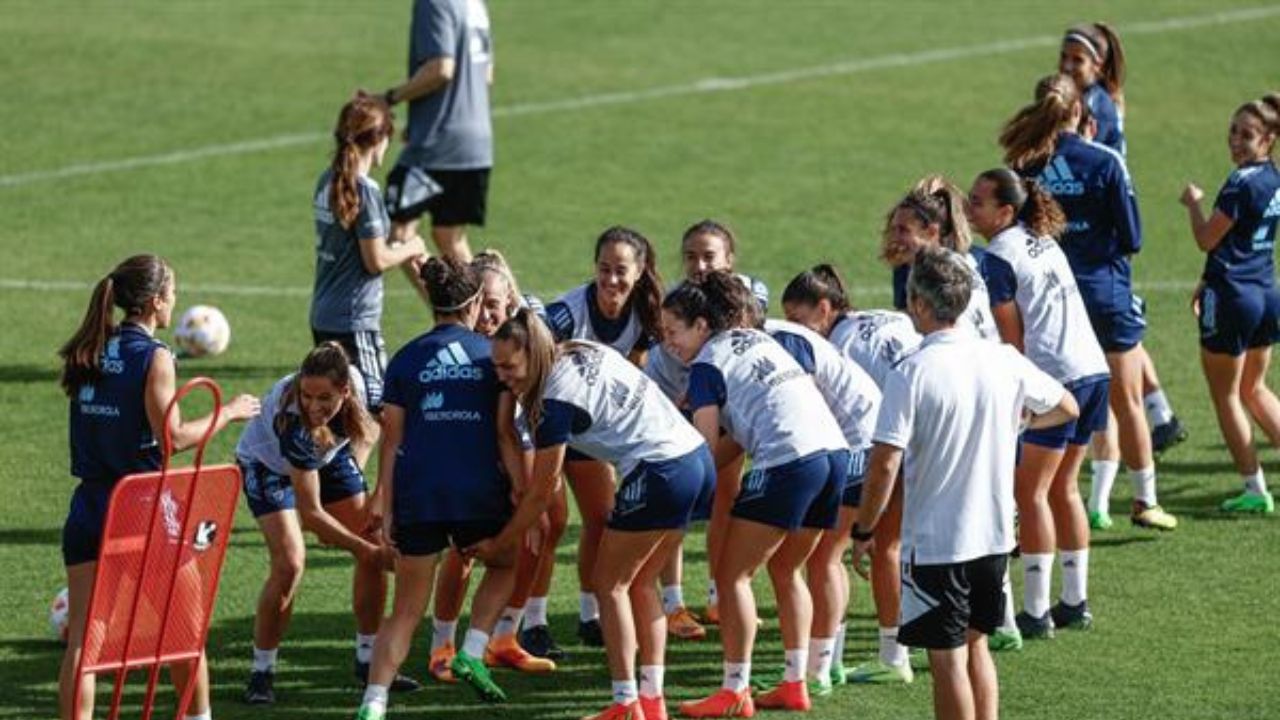 Costa Rica, en el grupo C con España, Zambia y Japón en el Mundial-2023 femenino de fútbol