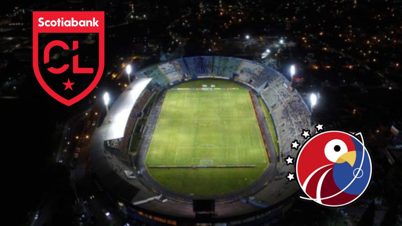 Estadio Nacional tendrá impresionante mejora para lo que resta de la Liga Nacional y la final en Concacaf