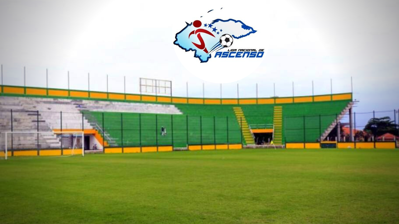 Equipo del Ascenso estrenará lujoso estadio en los octavos de final