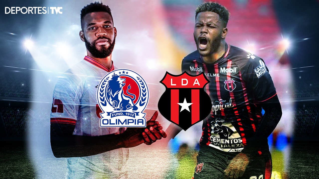 Oficial: Confirman día y hora de los juegos de final de la Liga Concacaf