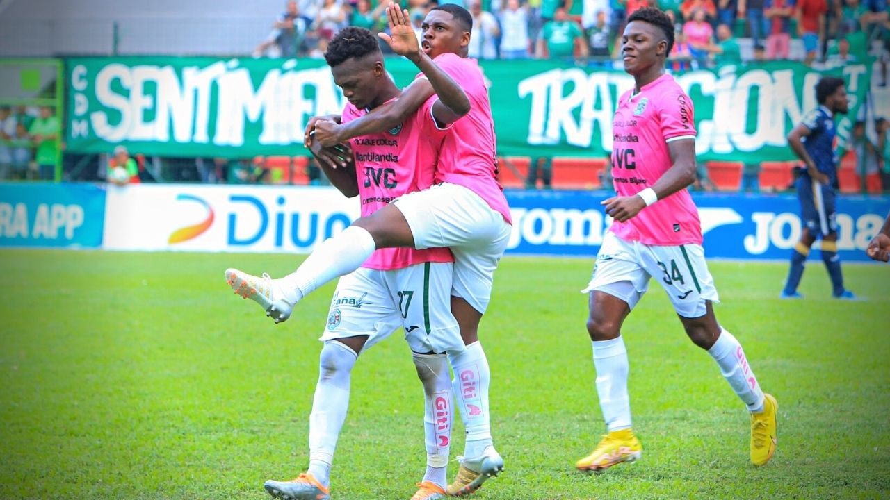 Félix Crisanto señala el gran error de Motagua ante Marathón que le ayudó a empatarle