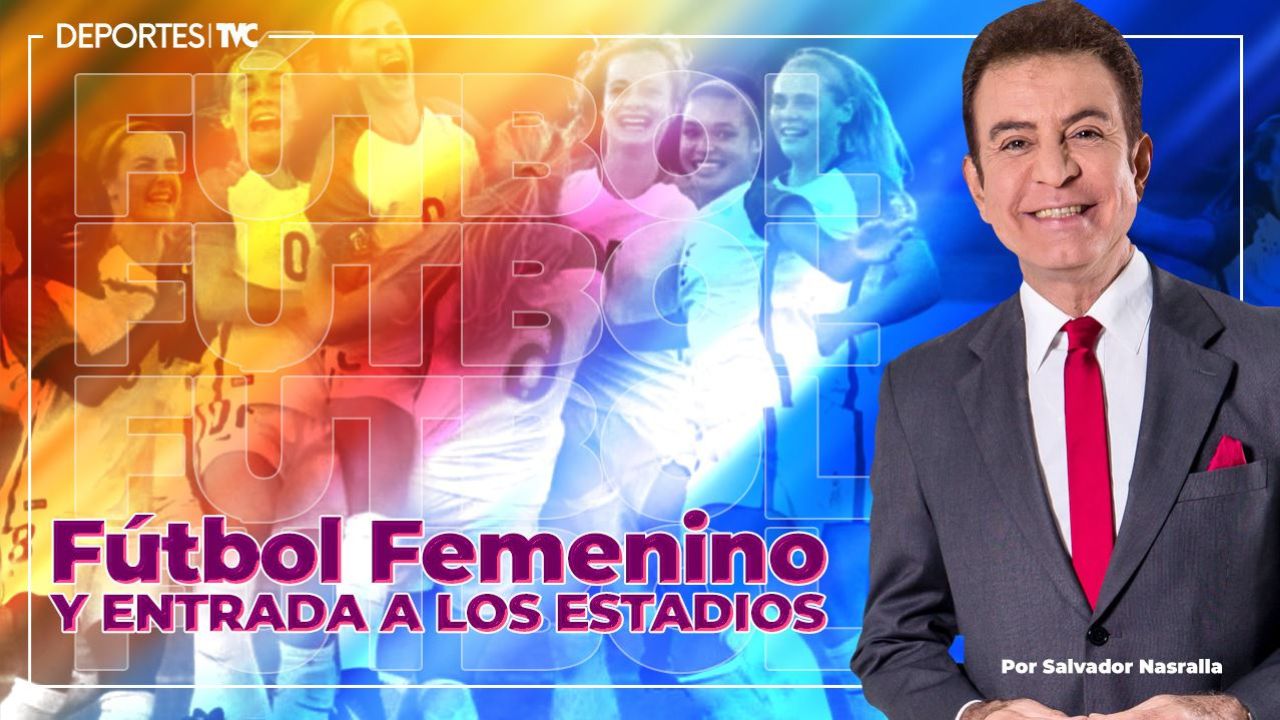 Honduras debe buscar talentos en los Estados Unidos, para las selecciones de fútbol femenino