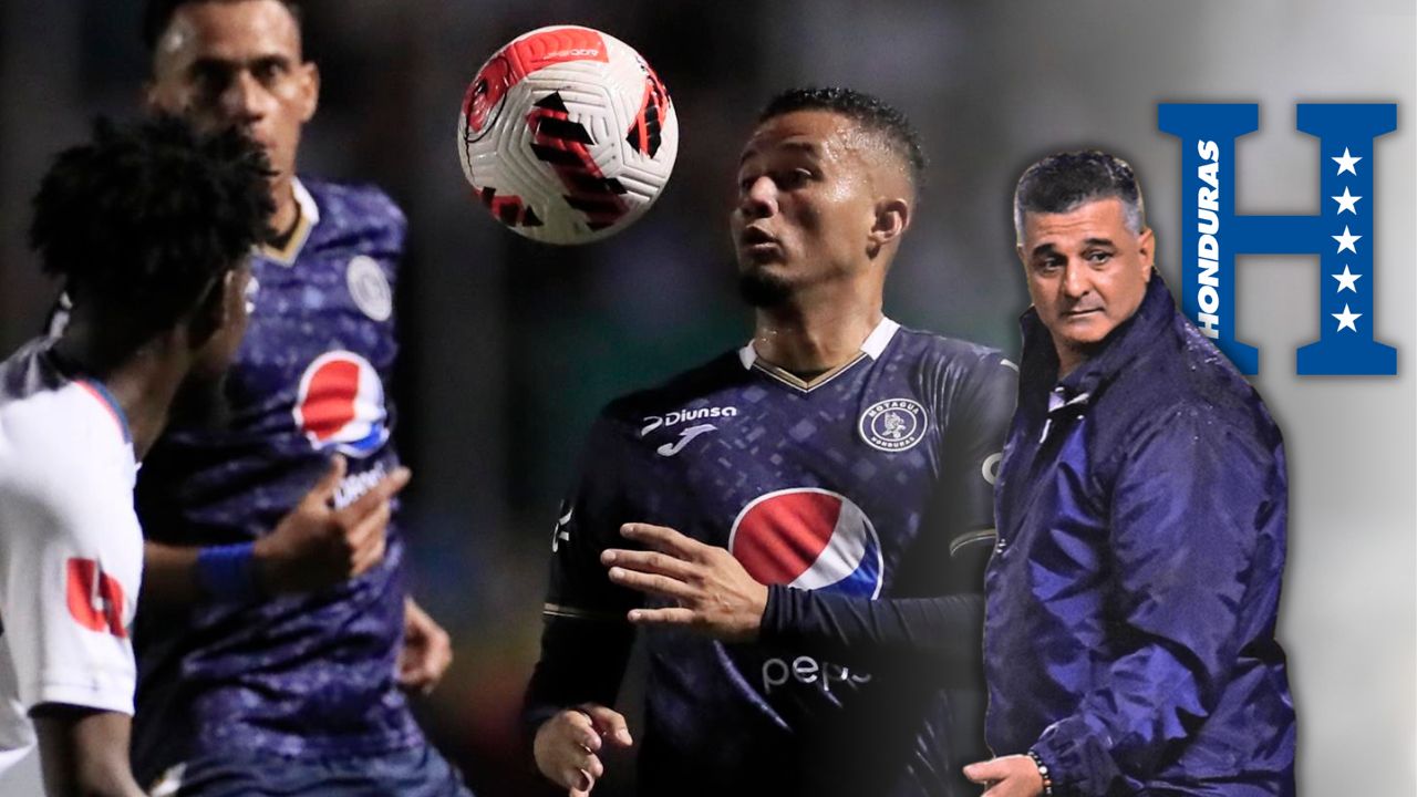 Fenafuth realiza importante petición a la Liga Nacional de cara a los amistosos de la H