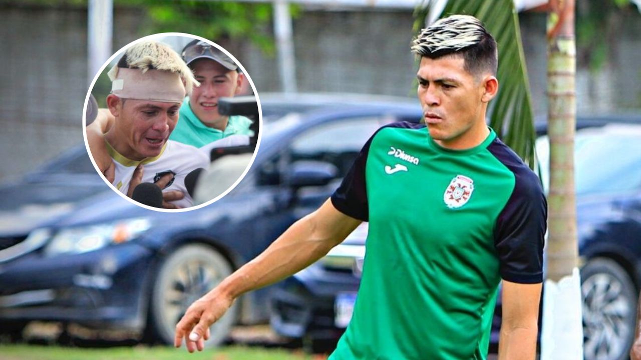 ¡Inesperado! Francisco Martínez estará de regreso ante su antiguo club de Liga Mayor