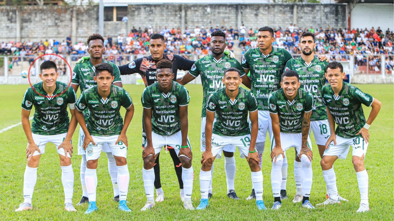 Chelito Martínez se estrena con Marathón en su cumpleaños y ante su exequipo en Santa Bárbara