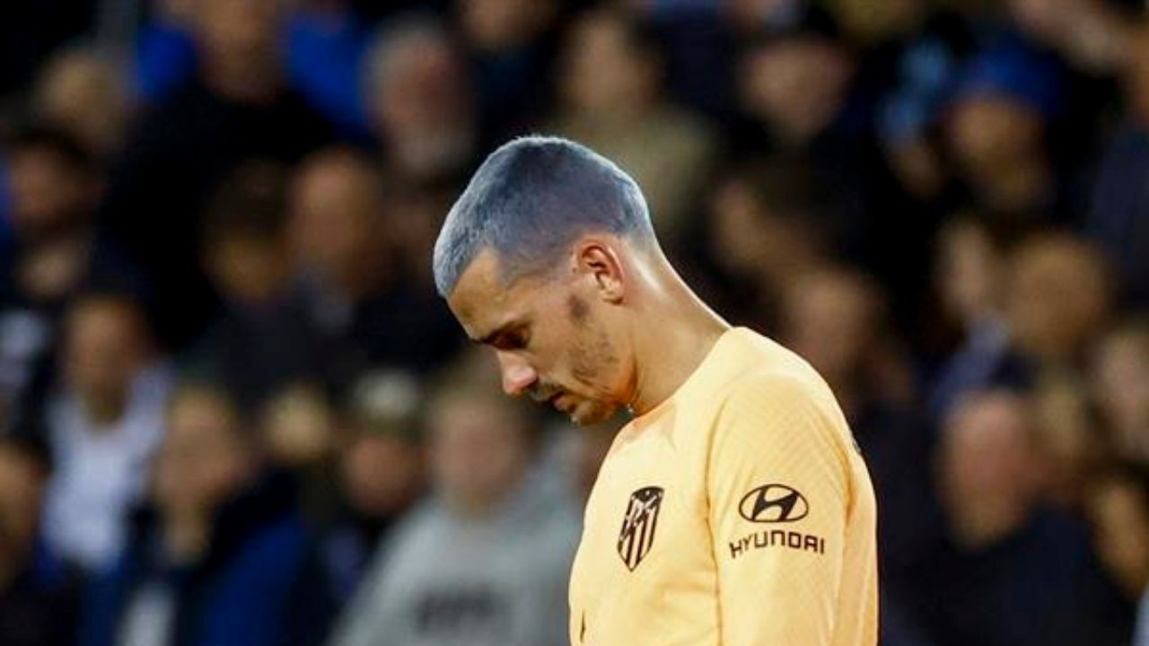 Atlético y Barcelona cierran el traspaso de Griezmann, que firmará hasta 2026