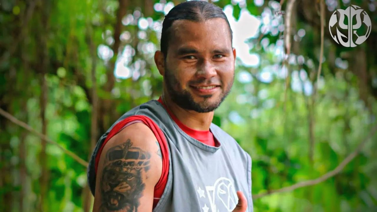 Se conoce la verdad tras el no debut de Gullit Peña con el Vida en Liga Nacional