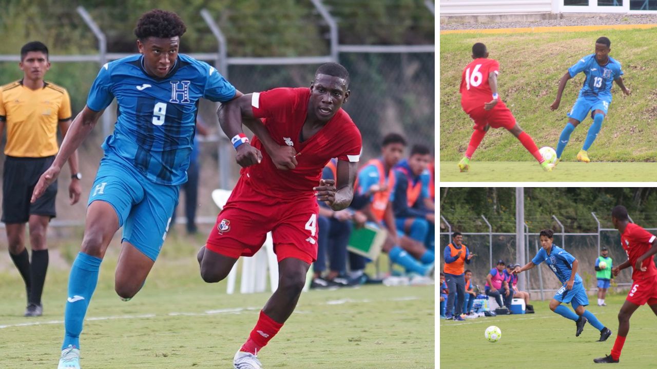 ¡Invicto! Honduras mantiene su fortaleza intacta en el CAR del Olimpia