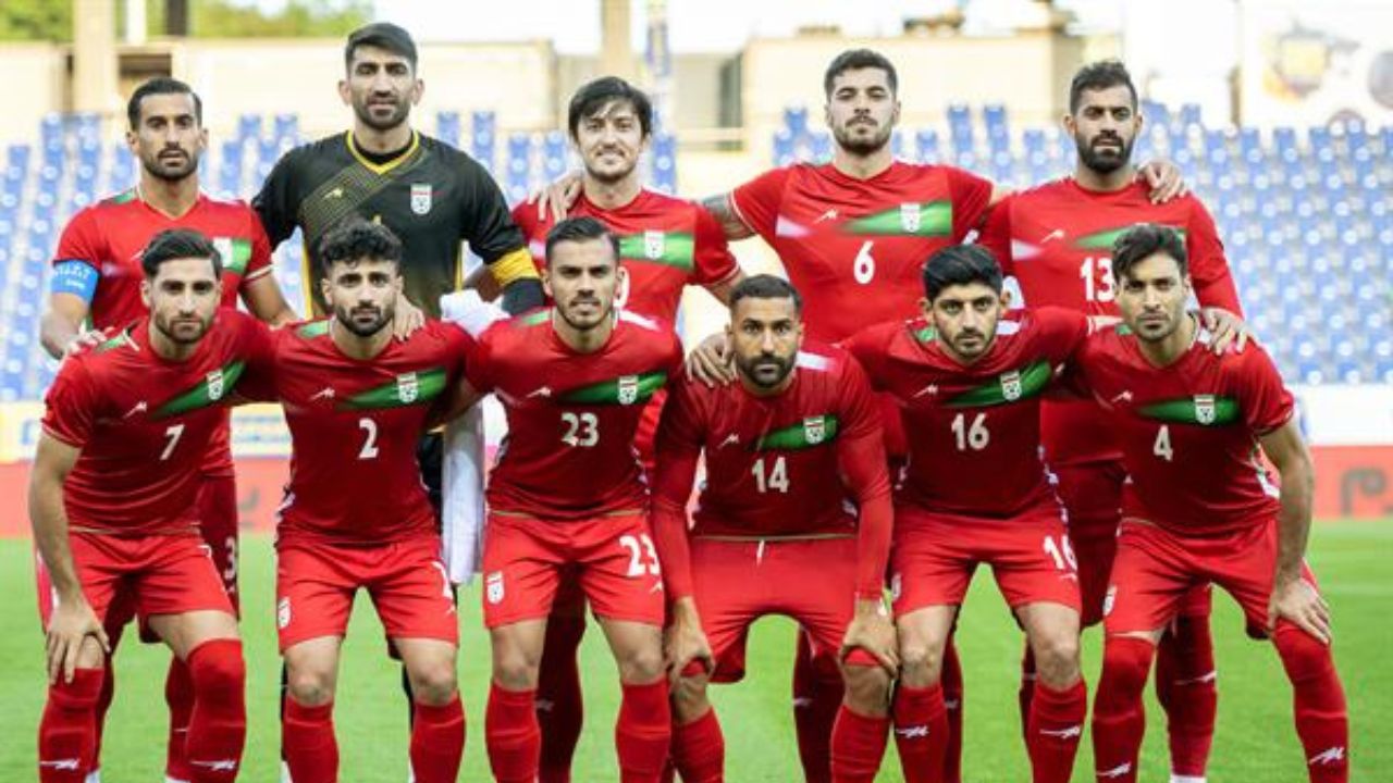 Solicitan descalificar a Irán de la Copa de Mundo de Catar 2022