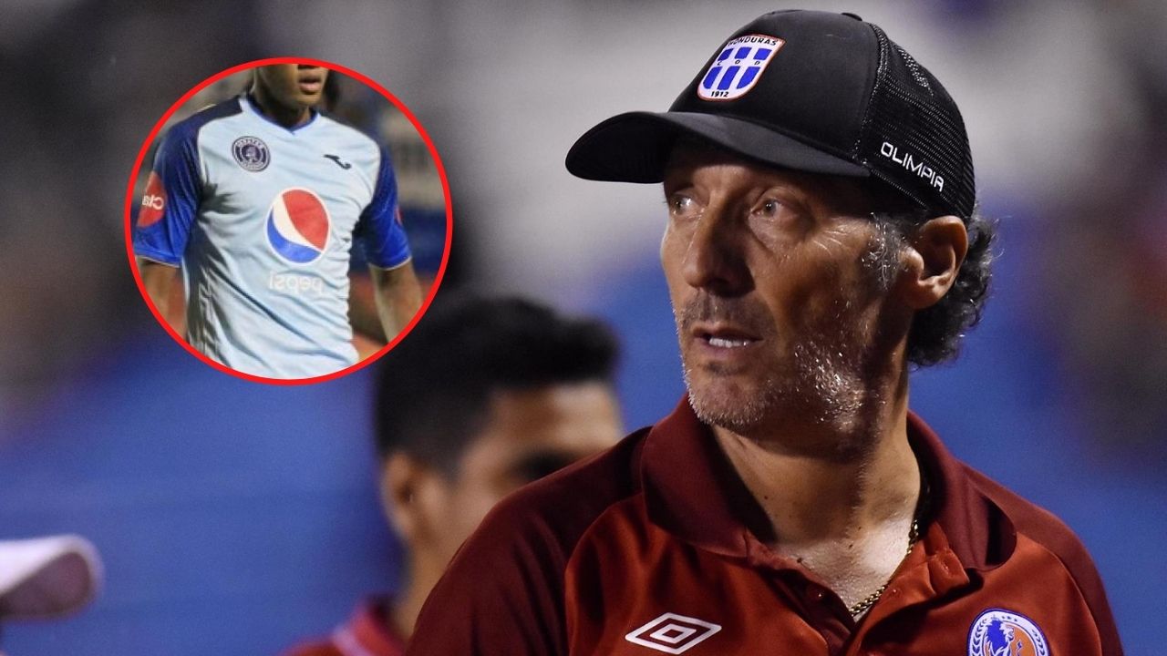 Olimpia busca fichar a futbolista con pasado en Motagua para el Clausura 2022
