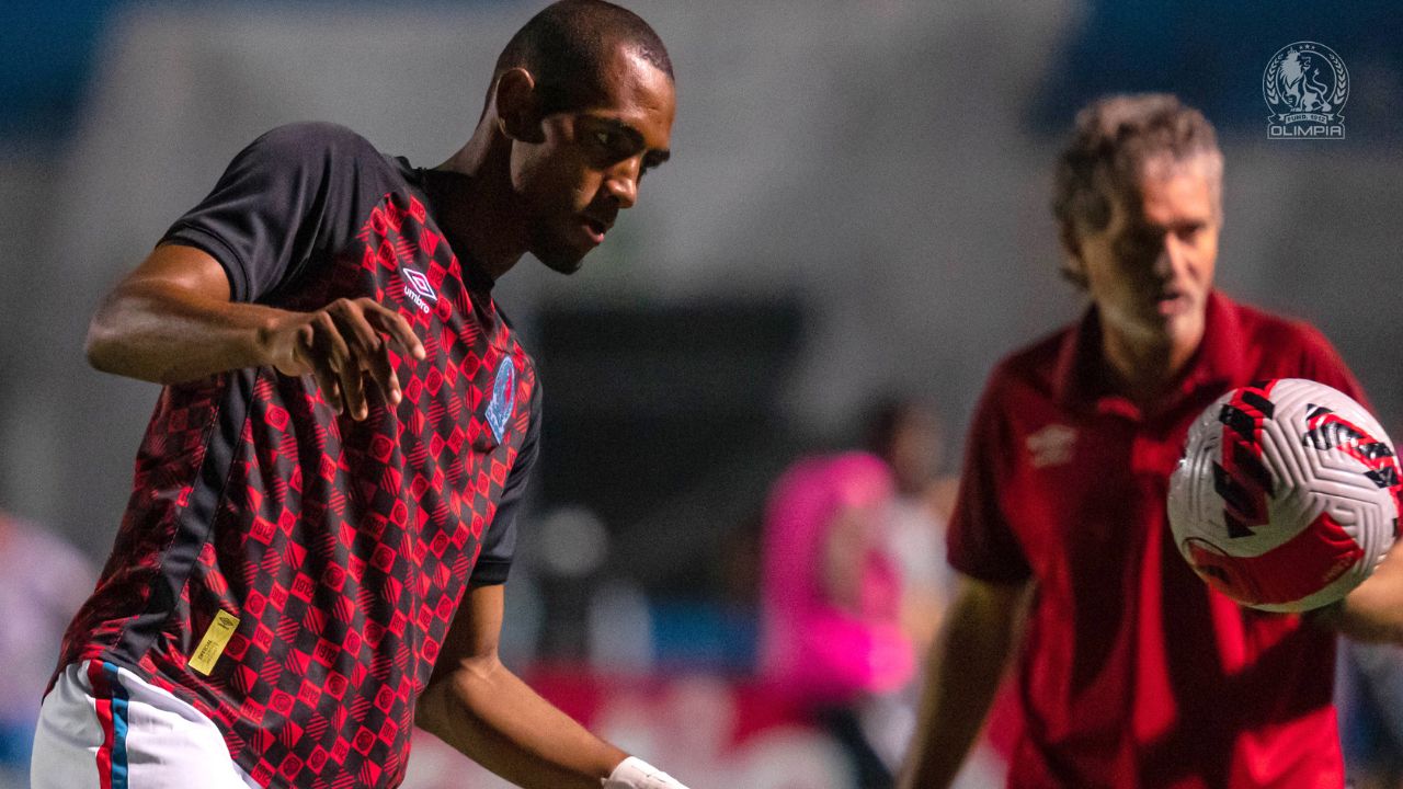 Jerry Bengtson y su contundente mensaje para quienes lo critican cuando no marca goles