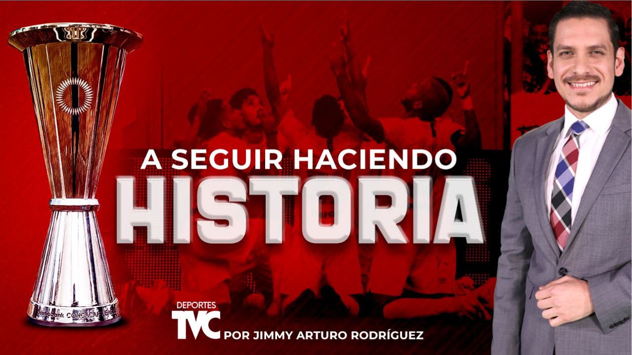 Olimpia está donde merece estar, a las puertas de otro título internacional y seguir haciendo historia