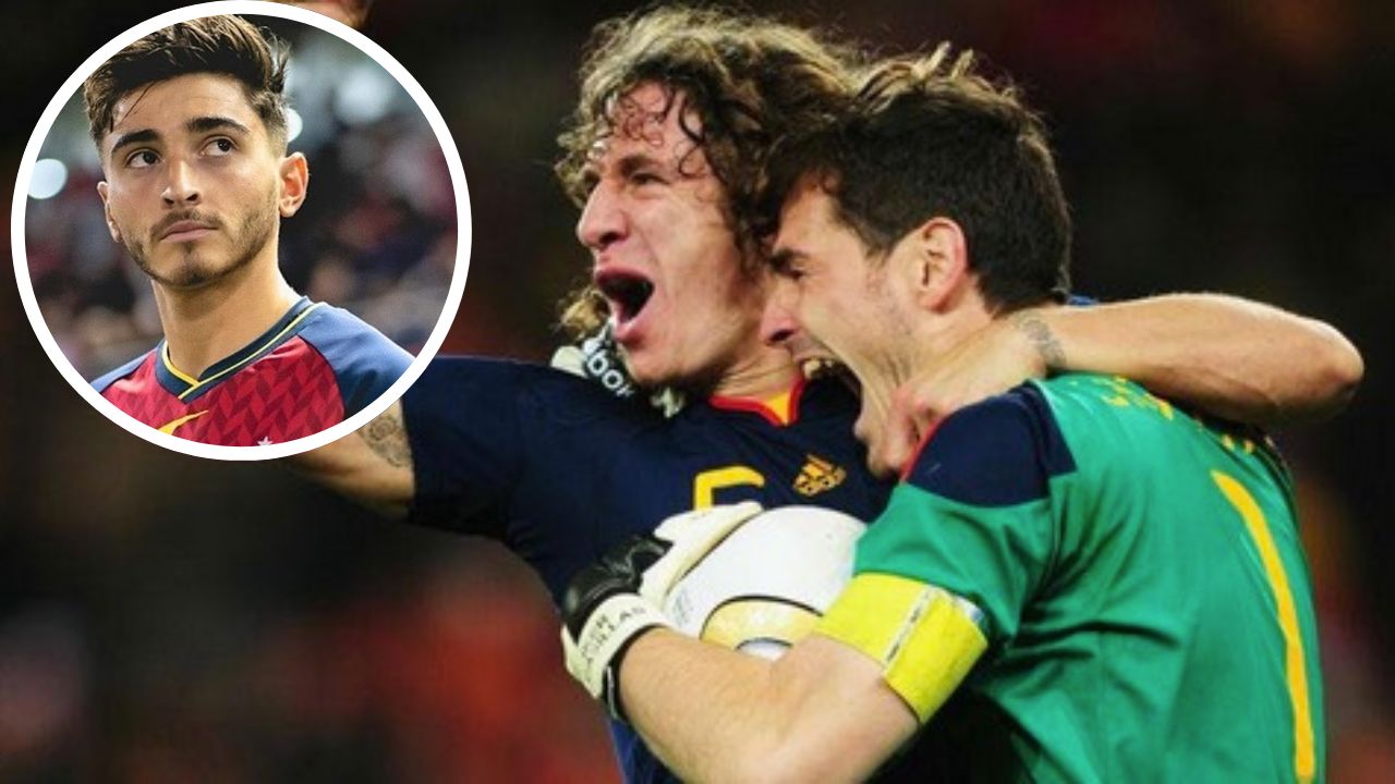Polémico tuit de Iker Casillas molestó a Joshua Cavallo, único futbolista abiertamente homosexual