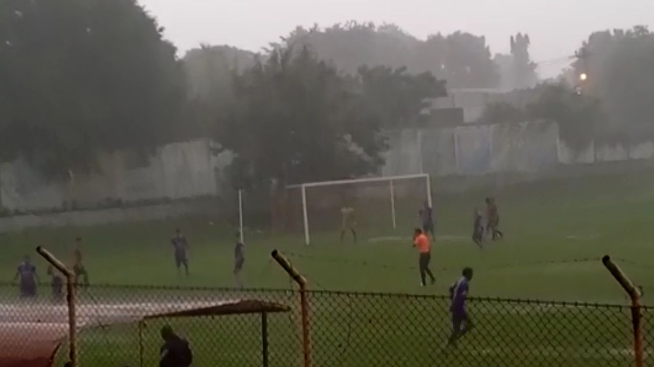 La Liga de Ascenso toma precaución por Julia y esto se decidió para los duelos del domingo