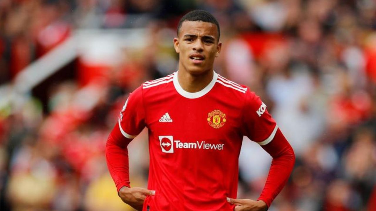 Mason Greenwood es acusado de intento de violación, golpes y lesiones