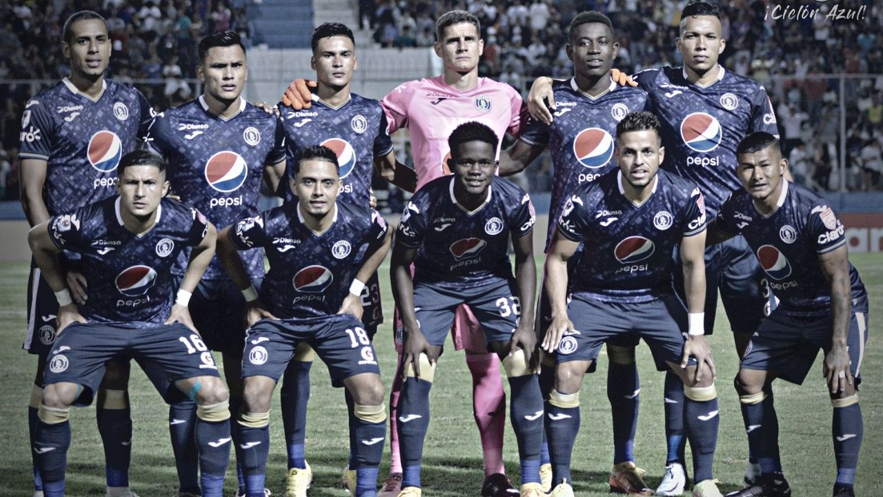 Se conoce si los jugadores intoxicados de Motagua podrán jugar o no contra Marathón