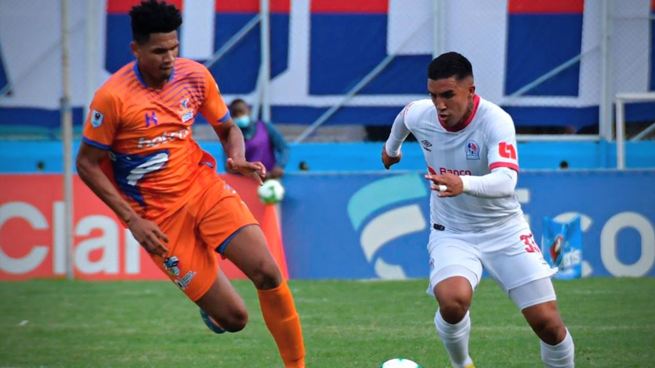 Lobos UPN confirma fecha, sede e inédito horario para enfrentar al Olimpia en la fecha 15